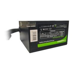 Блок питания Gamemax GM-400 Black Фото 5