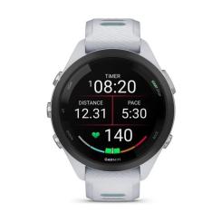 Смарт-часы Garmin Forerunner 265S, Whitestone, GPS Фото 1