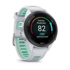Смарт-часы Garmin Forerunner 265S, Whitestone, GPS Фото 2