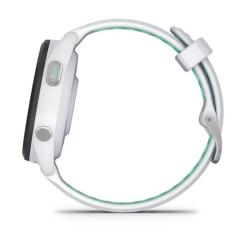 Смарт-часы Garmin Forerunner 265S, Whitestone, GPS Фото 4