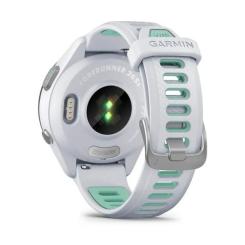 Смарт-часы Garmin Forerunner 265S, Whitestone, GPS Фото 5