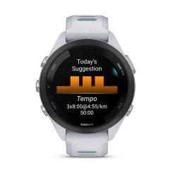 Смарт-часы Garmin Forerunner 265S, Whitestone, GPS Фото 6