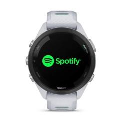 Смарт-часы Garmin Forerunner 265S, Whitestone, GPS Фото 7