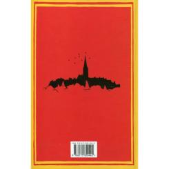 Книга А-ба-ба-га-ла-ма-га Несподівана вакансія - Джоан Ролінґ Фото 4