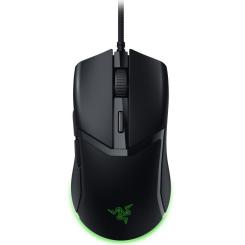Мышка Razer Cobra USB Black Фото
