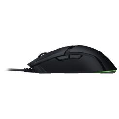 Мышка Razer Cobra USB Black Фото 2