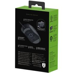 Мышка Razer Cobra USB Black Фото 5