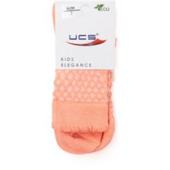 Носки детские UCS Socks однотонные Фото