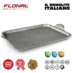 Лист для выпечки Flonal Monolite 35 х 25 см Фото 2