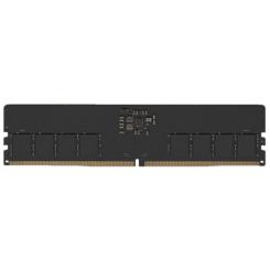 Модуль памяти для компьютера eXceleram DDR5 16GB 4800 MHz Фото