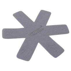 Набор посуды Gimex Cookware Set induction 7 предметів White Фото 9