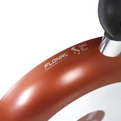 Сковорода Flonal Pepita Granit 16 см Фото 5