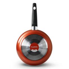Сковорода Flonal WOK Pepita Granit 28 см Фото 3