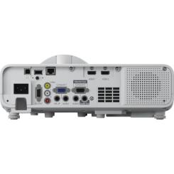 Проектор Epson EB-L210SF Фото 3