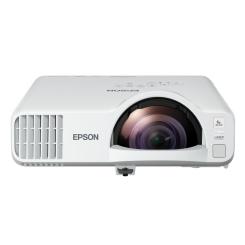 Проектор Epson EB-L210SF Фото 4