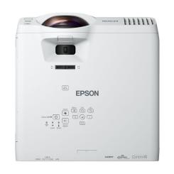 Проектор Epson EB-L210SF Фото 5