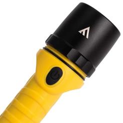 Фонарь Mactronic Dura Light 2.1 Glass Breaker 800 Lm Фото 4