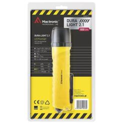 Фонарь Mactronic Dura Light 2.1 Glass Breaker 800 Lm Фото 5
