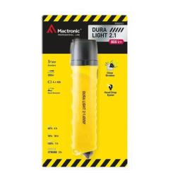 Фонарь Mactronic Dura Light 2.1 Glass Breaker 800 Lm Фото 6