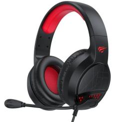 Наушники Havit HV-H660d USB + 3.5мм Фото
