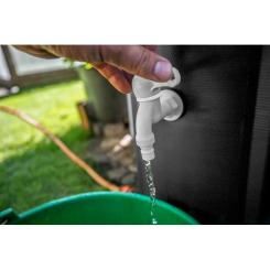 Канистра для воды Neo Tools складана 250 л Фото 2