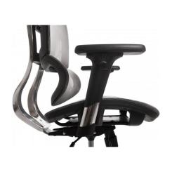 Офисное кресло GT Racer B-237A Gray Фото 9