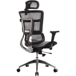 Офисное кресло GT Racer B-237A Gray Фото 5