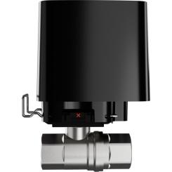 Шаровый кран Ajax WaterStop1 чорна Фото 3