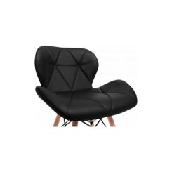 Кухонный стул GT Racer X-D27 Black Фото 6