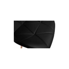 Кухонный стул GT Racer X-D27 Black Фото 8