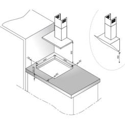Варочная поверхность Hansa BHI68369 Фото 9
