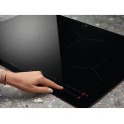 Варочная поверхность Electrolux CIT61443 Фото 5