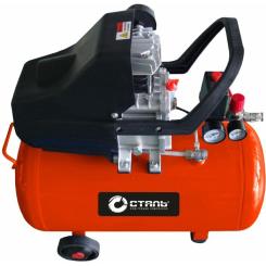 Компрессор СТАЛЬ КСТ-24 Фото