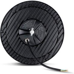 Светильник Videx 100W 5000K 12000Lm 220V чорний Фото 4