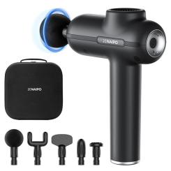 Массажер NAIPO MGG-2103 Фото