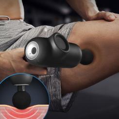 Массажер NAIPO MGG-2103 Фото 2