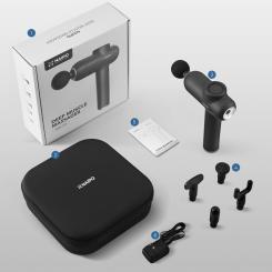 Массажер NAIPO MGG-2103 Фото 7