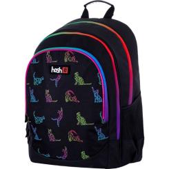 Рюкзак школьный Hash AB350 Kitty smile Фото 1