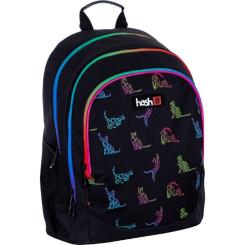 Рюкзак школьный Hash AB350 Kitty smile Фото 2