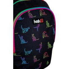 Рюкзак школьный Hash AB350 Kitty smile Фото 5