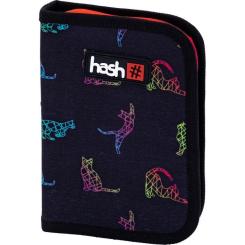 Пенал Hash AC8 Kitty smile Фото 1