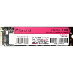 Накопитель SSD Mibrand M.2 2280 1TB Фото