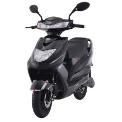 Электроскутер Aima POWER EAGLE (black) 1200 Wh Фото
