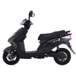 Электроскутер Aima POWER EAGLE (black) 1200 Wh Фото 1