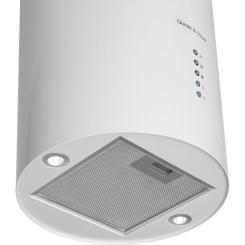 Вытяжка кухонная Gunter&Hauer MARGARETTE W Фото 2