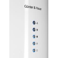 Вытяжка кухонная Gunter&Hauer MARGARETTE W Фото 3