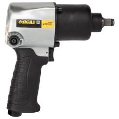 Гайковерт Sigma 1/2" посилений 640Нм Фото 2