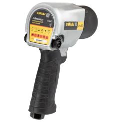 Гайковерт Sigma 1/2" посилений 640Нм Фото 3