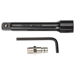 Гайковерт Sigma 1/2" посилений 640Нм Фото 4