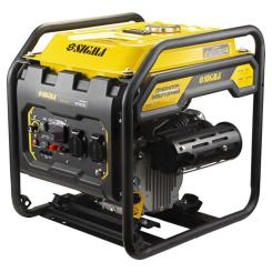 Генератор Sigma инверторный 2.2/2.5kW 12л Фото